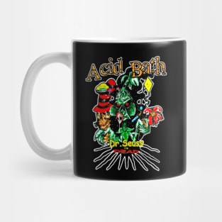 Acid Bath Mug